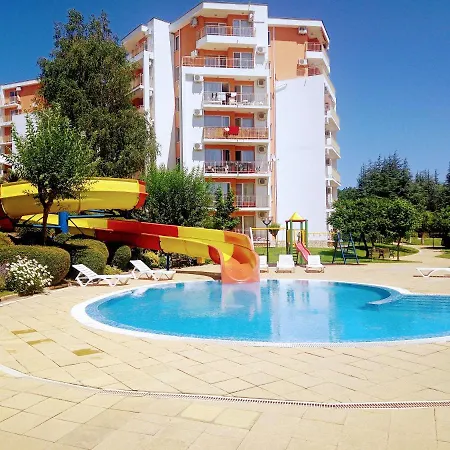 Lägenhet Luxury Apartament Panorama Sea View - Bastetbs Sveti Vlas
