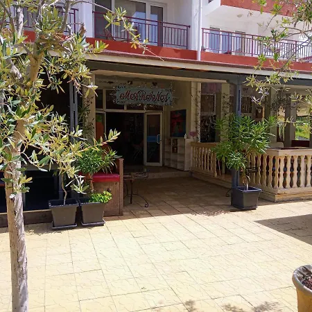 Luxury Apartament Panorama Sea View - Bastetbs Appartamento