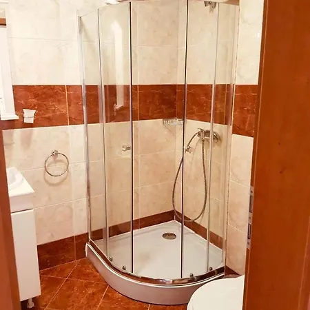 Luxury Apartament Panorama Sea View - Bastetbs * Sveti Vlas