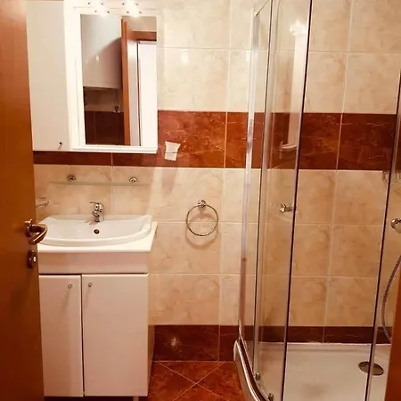 Luxury Apartament Panorama Sea View - Bastetbs Appartamento Sveti Vlas