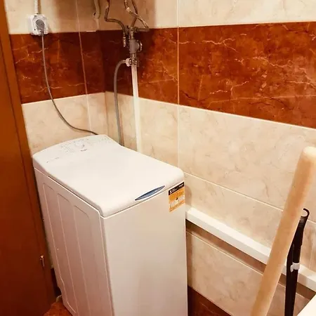 Luxury Apartament Panorama Sea View - Bastetbs Appartamento